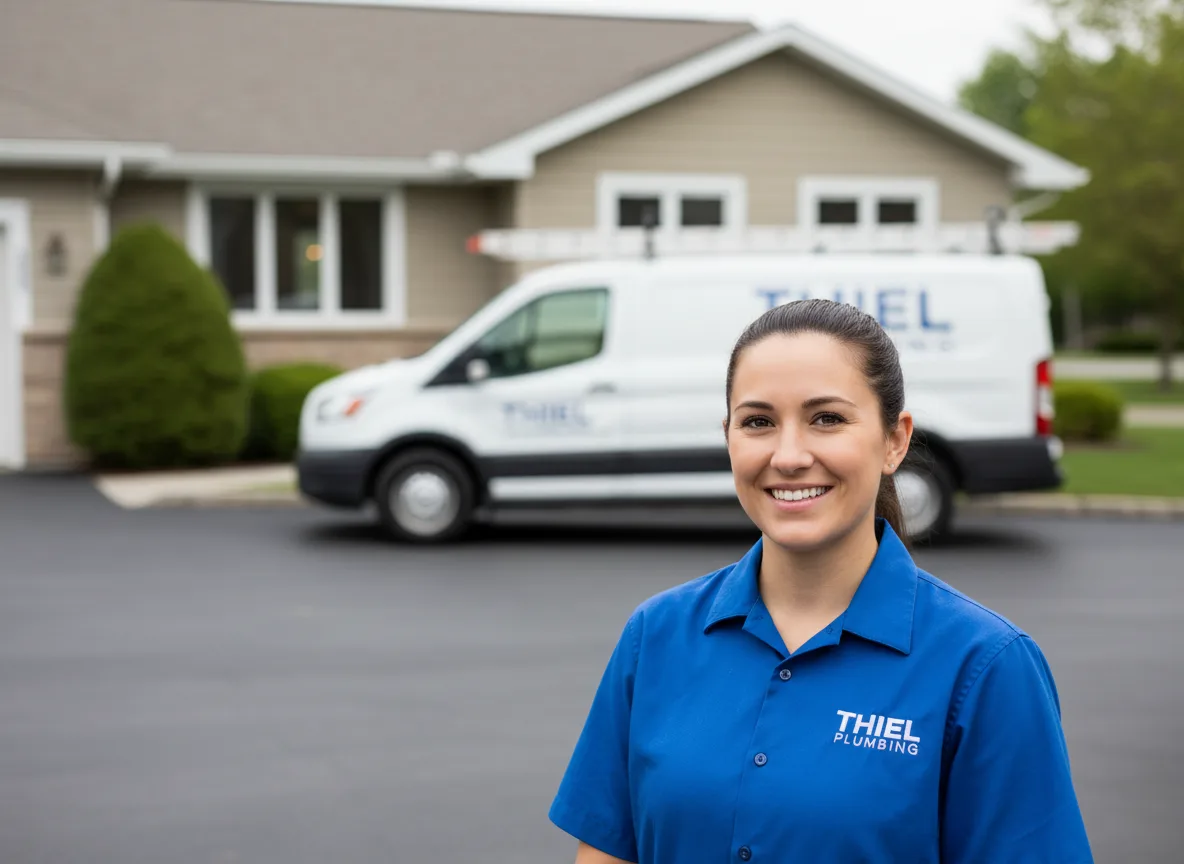 Plumber Stapleton, NE FAQs